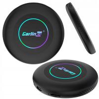 Carlinkit Bezprzewodowy adapter Tbox Ultra 2 Apple Carplay/Android