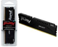 Pamięć RAM DDR5 Kingston 16 GB 5200 40