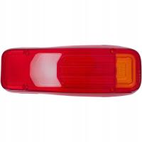 Абажур задний левый для IVECO DAILY 2022 корпус контейнера грузовик