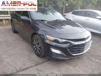 Chevrolet Malibu 2023 Chevrolet Malibu 4dr Sdn RS