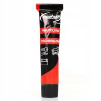 Wazelina techniczna tuba - 60ml