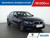 BMW 3 330 e, Salon Polska, Serwis ASO, Automat