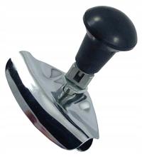 KULKA O5R36 GAŁKA NA KIEROWNICĘ ŁAMANA CHROM TIR B