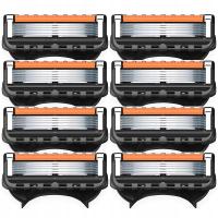 Wkład do maszynki Gillette Fusion5 zamiennik 8 szt.