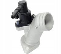 Wtrysk paliwa Naked 50