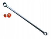 Штанга Panhard регулируемая задняя Patrol Y61 3,0 втулки