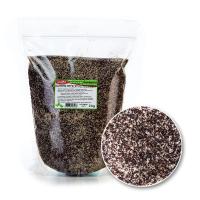 Жизненная клетчатка 2 кг XXL псиллиум яйцевидный