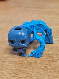 Stranger Things Kinder Joy Funko Pop figurka kolekcjonerska Vecna VC277