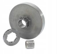 КОРЗИНА С ПЛАВАЮЩЕЙ ЗВЕЗДОЧКОЙ ПОДШИПНИК БЕНЗОПИЛА