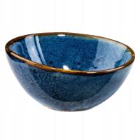 DEEP BLUE Miska 14,5 x 13 cm VERLO