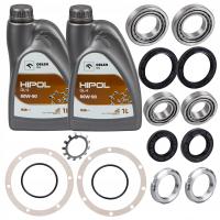 Ремкомплект культиватора ЕВРОПЕЙСКИЙ ЯРОСЛАВЛЬ 1.65