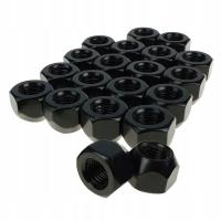 Гайка бас m12x1. 50 коническая 15 мм гаечный ключ 19 20 шт.