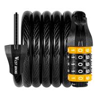 ВЕЛОСИПЕДНЫЙ ЗАМОК ДЛЯ ВЕЛОСИПЕДА