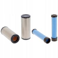 Zestaw filtrów powietrza John Deere 1R Seria