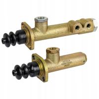 Pompka hamulcowa Agtech zestaw krótka i długa do Ursus C-360