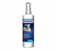 Środek do czyszczenia ekranów 250ml Berner