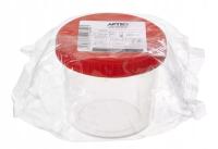 Pojemnik jałowy na mocz 120 ml APTEO