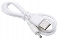 Uniwersalny kabel USB do DC 3.5x13.5mm przewód z