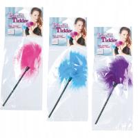 Playful Tickler Multicolor