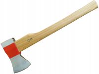 Топор MFH, закаленная сталь, деревянный вал, 59 см
