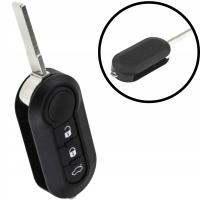 OBUDOWA KLUCZYKA PILOT - Citroen Jumper / Peugeot Boxer / Fiat Ducato