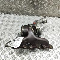 TURBINA PORSCHE CAYENNE (92A) 94612302655 27606221 3.6L 324kw 2016