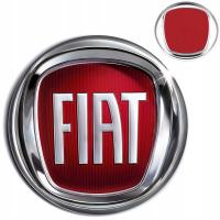 Эмблема значок логотип FIAT спереди/сзади 120 мм для Браво DUCATO PANDA DOBLO