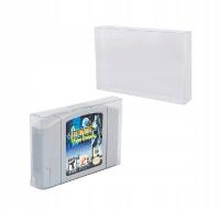 Gra Protektor osłonka na Kartridż Cardrige Nintendo N64/SNES - 10 szt.