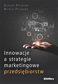 Инновации и корпоративные маркетинговые стратегии