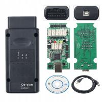 Interfejs Diagnostyczny do OPEL Skaner Kabel Diagnoza OBD2 JAK OP-COM V1.99