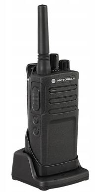 Radiotelefon walkie-talkie Motorola XT-420 PMR446