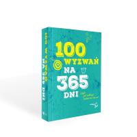 100 задач на 365 дней-мотивационное руководство