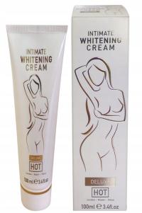 Универсальный отбеливающий крем - Intimate Whitening Cream Deluxe 100 мл