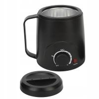 ОЛОВЯННЫЙ ВОСК НАГРЕВАТЕЛЬ ДЕПИЛЯЦИЯ ТВЕРДЫЙ И МЯГКИЙ ВОСК ДЛЯ ДЕПИЛЯЦИИПР