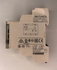 Przekaźnik kontrolny Schneider RM17UAS16