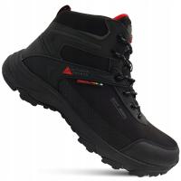 Badoxx buty męskie sportowe BUTY ZIMOWE MĘSKIE BADOXX SPORTOWE solidne MOCNE