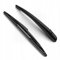 Wycieraczka tylna ramie z piórem do Opla Corsy C i Merivy A 406 mm