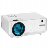 Projektor LED Full HD USB 5000Lm 150