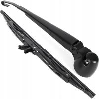 Ramię wycieraczki tył + pióro VW Passat B5 Golf IV