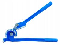 ГИБОЧНАЯ МАШИНА ДЛЯ ГИБКИ МЕДНЫХ ТРУБ