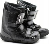 Buty Snowboardowe Rossignol 21CM 33EU
