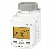 Цифровая термометрическая головка ELEKTROBOCK HD13L (HD13L)
