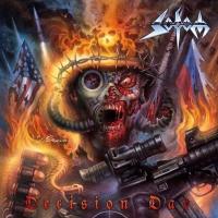 Decision Day, CD Sodom