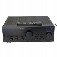 УСИЛИТЕЛЬ KENWOOD KA-7050R / МОЩНЫЙ / МОЩНЫЙ / AUDIOSHOCK