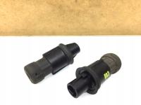 CITROEN C3 III ODBÓJ KLAPY BAGAŻNIKA