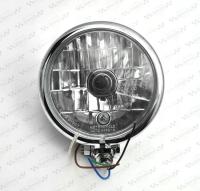 Новый передний фонарь 5,75