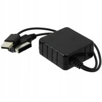 ADAPTER MODUŁ BLUETOOTH AUX MMI 2G HIGH HIFI USB AUDI A4 A5 A6 A8 Q7