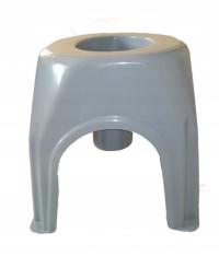 Унитаз туалет портативный, ремонт и строительство LIGHT LOO