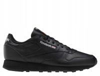 Мужская обувь Reebok CLASSIC LEATHER gy0955 низкий черный