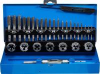 Zestaw do gwintowania BGS 901